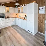 3 Bedroom Cozy In Nissedal Ferienhaus Kyrkjebygdi