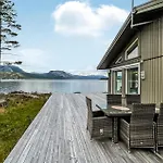 Ferienhaus 3 Bedroom Cozy In Nissedal Kyrkjebygdi