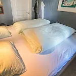 3 Bedroom Cozy In Nissedal Ferienhaus