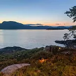 3 Bedroom Cozy Home In Nissedal