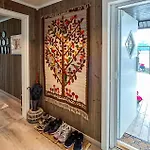 3 Bedroom Cozy In Nissedal Ferienhaus