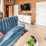 3 Bedroom Cozy In Nissedal Kyrkjebygdi