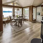 3 Bedroom Cozy In Nissedal * Kyrkjebygdi