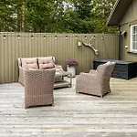 3 Bedroom Cozy In Nissedal Ferienhaus