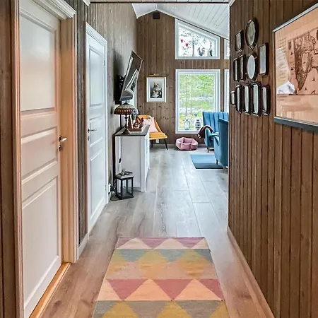 Holiday home Amazing In Nissedal With View *