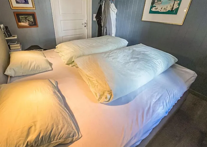 In Nissedal With View Holiday home